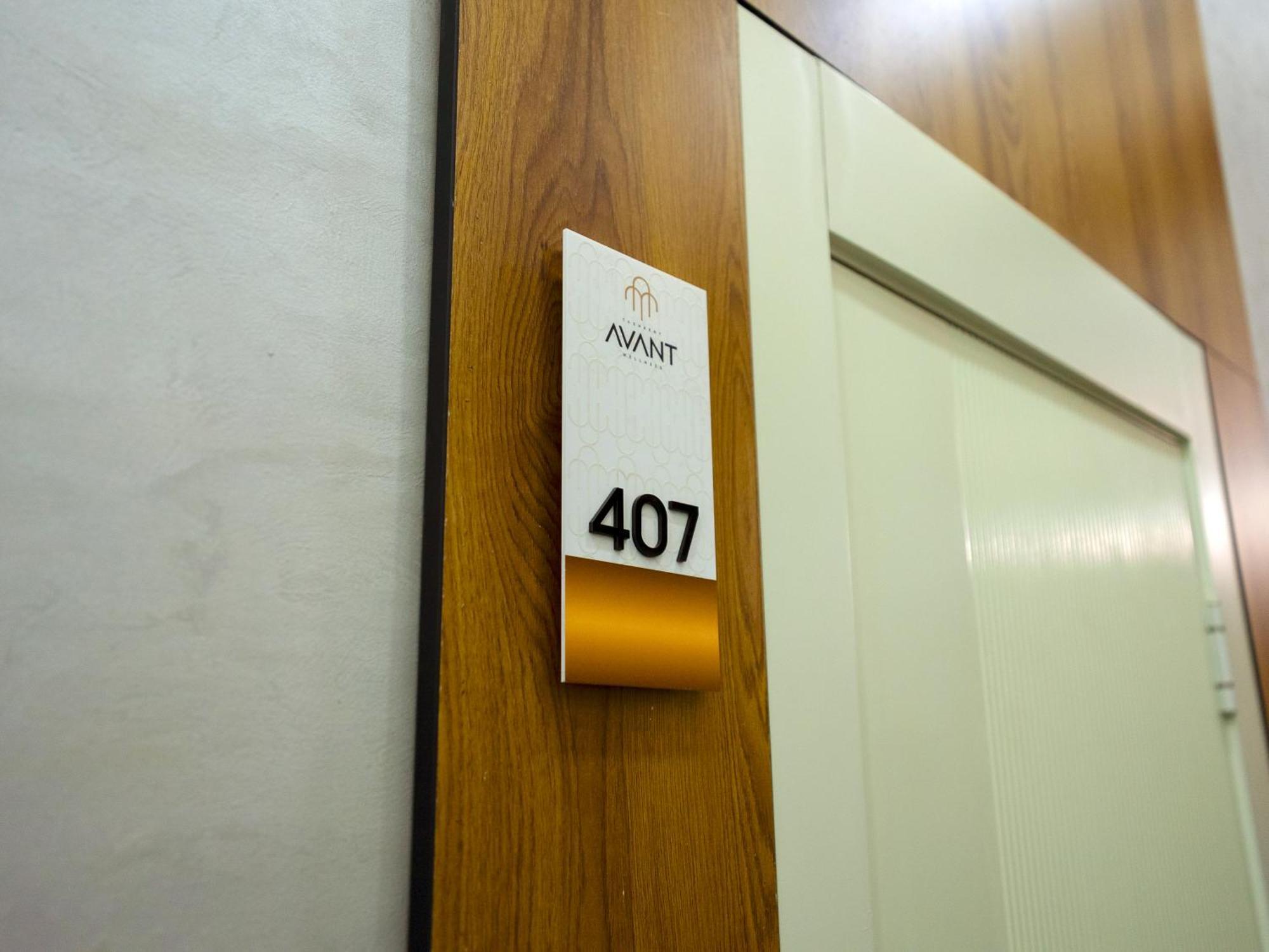 Avant Wellness Hotel Pool&Spa, Free Airport Shuttle Service Ташкент Екстер'єр фото