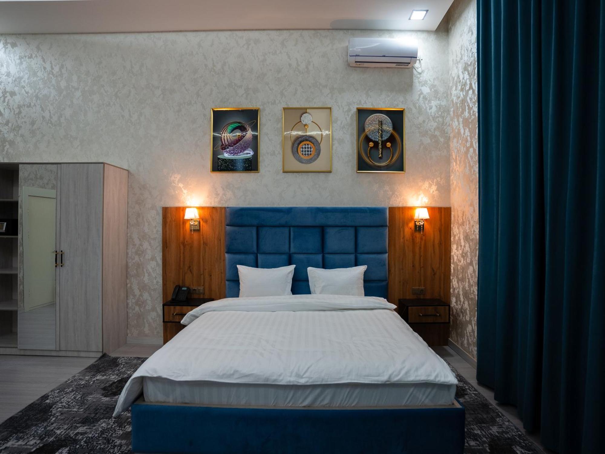 Avant Wellness Hotel Pool&Spa, Free Airport Shuttle Service Ташкент Номер фото