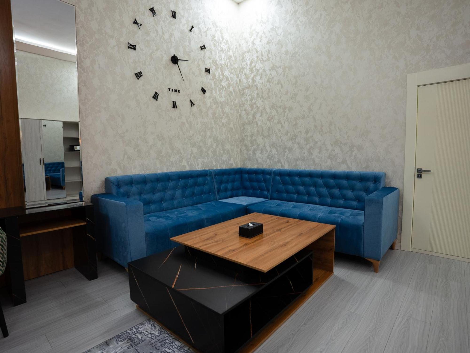 Avant Wellness Hotel Pool&Spa, Free Airport Shuttle Service Ташкент Екстер'єр фото
