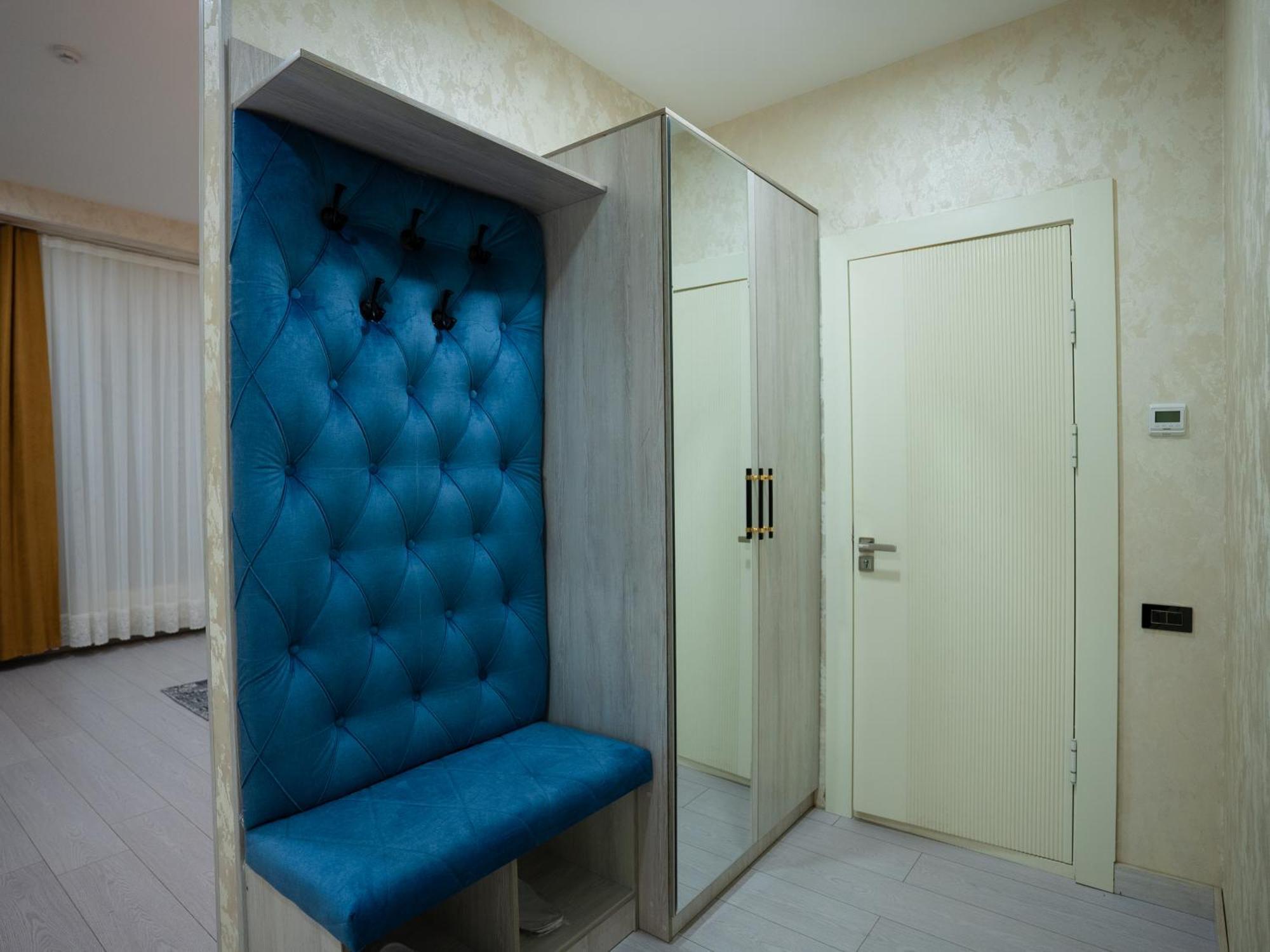 Avant Wellness Hotel Pool&Spa, Free Airport Shuttle Service Ташкент Екстер'єр фото