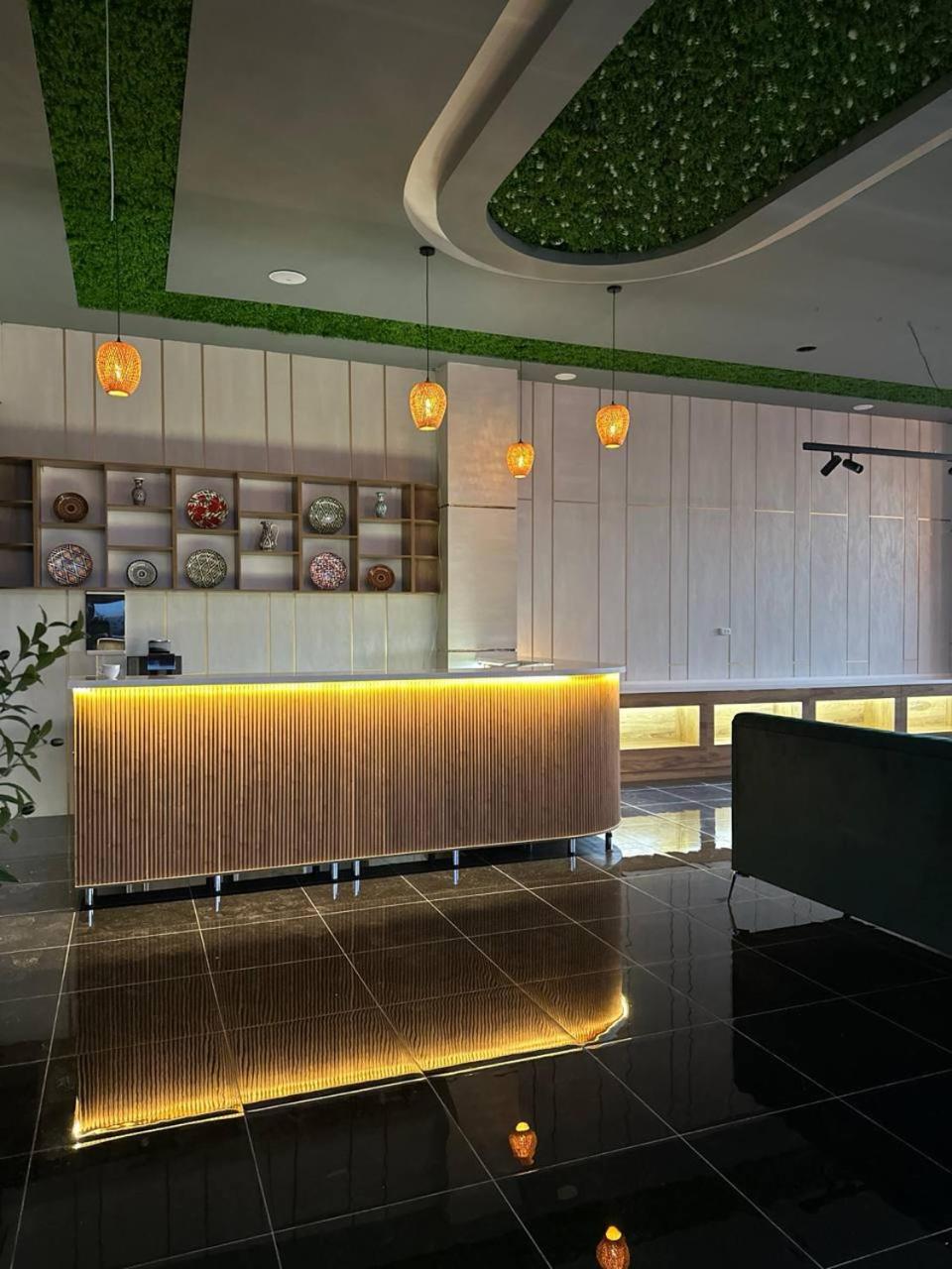 Avant Wellness Hotel Pool&Spa, Free Airport Shuttle Service Ташкент Екстер'єр фото